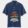 Ladies' DRI-POWER® ACTIVE Jersey Polo Thumbnail