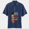Ladies' DRI-POWER® ACTIVE Jersey Polo Thumbnail