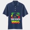 Ladies' DRI-POWER® ACTIVE Jersey Polo Thumbnail