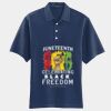 Ladies' DRI-POWER® ACTIVE Jersey Polo Thumbnail