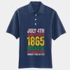 Ladies' DRI-POWER® ACTIVE Jersey Polo Thumbnail