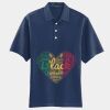 Ladies' DRI-POWER® ACTIVE Jersey Polo Thumbnail