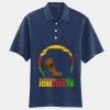 Ladies' DRI-POWER® ACTIVE Jersey Polo Thumbnail