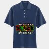 Ladies' DRI-POWER® ACTIVE Jersey Polo Thumbnail