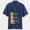 Ladies' DRI-POWER® ACTIVE Jersey Polo Thumbnail