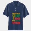 Ladies' DRI-POWER® ACTIVE Jersey Polo Thumbnail