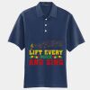 Ladies' DRI-POWER® ACTIVE Jersey Polo Thumbnail