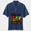 Ladies' DRI-POWER® ACTIVE Jersey Polo Thumbnail