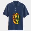 Ladies' DRI-POWER® ACTIVE Jersey Polo Thumbnail