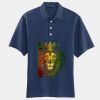 Ladies' DRI-POWER® ACTIVE Jersey Polo Thumbnail
