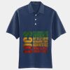 Ladies' DRI-POWER® ACTIVE Jersey Polo Thumbnail