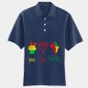 Ladies' DRI-POWER® ACTIVE Jersey Polo Thumbnail