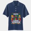 Ladies' DRI-POWER® ACTIVE Jersey Polo Thumbnail