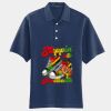 Ladies' DRI-POWER® ACTIVE Jersey Polo Thumbnail