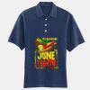 Ladies' DRI-POWER® ACTIVE Jersey Polo Thumbnail