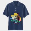 Ladies' DRI-POWER® ACTIVE Jersey Polo Thumbnail