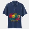 Ladies' DRI-POWER® ACTIVE Jersey Polo Thumbnail