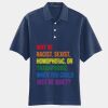 Ladies' DRI-POWER® ACTIVE Jersey Polo Thumbnail