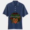 Ladies' DRI-POWER® ACTIVE Jersey Polo Thumbnail