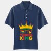 Ladies' DRI-POWER® ACTIVE Jersey Polo Thumbnail