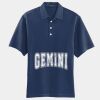 Ladies' DRI-POWER® ACTIVE Jersey Polo Thumbnail