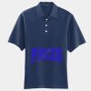 Ladies' DRI-POWER® ACTIVE Jersey Polo Thumbnail