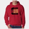 Adult Super Sweats® NuBlend® Fleece Pullover Hooded Sweatshirt Thumbnail