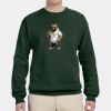Adult NuBlend® Fleece Crew Thumbnail
