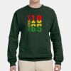 Adult NuBlend® Fleece Crew Thumbnail