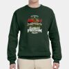 Adult NuBlend® Fleece Crew Thumbnail