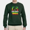 Adult NuBlend® Fleece Crew Thumbnail