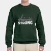 Adult NuBlend® Fleece Crew Thumbnail