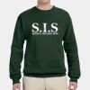 Adult NuBlend® Fleece Crew Thumbnail