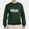 Adult NuBlend® Fleece Crew Thumbnail