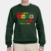 Adult NuBlend® Fleece Crew Thumbnail