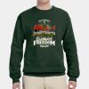 Adult NuBlend® Fleece Crew Thumbnail