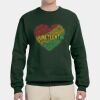 Adult NuBlend® Fleece Crew Thumbnail