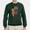 Adult NuBlend® Fleece Crew Thumbnail
