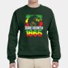 Adult NuBlend® Fleece Crew Thumbnail