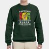 Adult NuBlend® Fleece Crew Thumbnail
