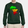 Adult NuBlend® Fleece Crew Thumbnail