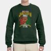 Adult NuBlend® Fleece Crew Thumbnail