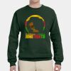 Adult NuBlend® Fleece Crew Thumbnail