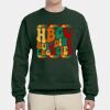 Adult NuBlend® Fleece Crew Thumbnail