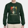 Adult NuBlend® Fleece Crew Thumbnail
