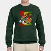 Adult NuBlend® Fleece Crew Thumbnail