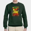 Adult NuBlend® Fleece Crew Thumbnail