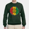 Adult NuBlend® Fleece Crew Thumbnail