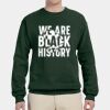 Adult NuBlend® Fleece Crew Thumbnail