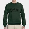 Adult NuBlend® Fleece Crew Thumbnail